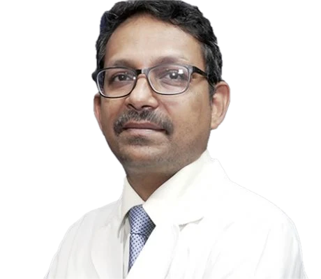 Gautam Swaroop