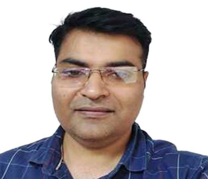 Piyush Upadhyay