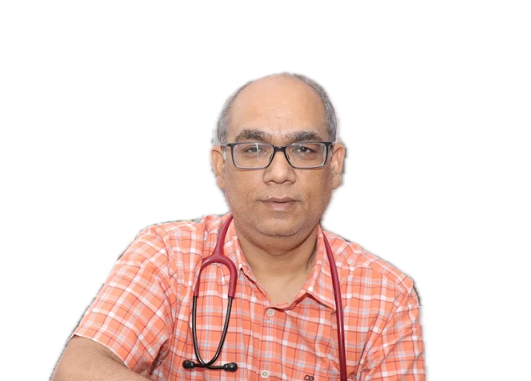 Rakesh Kumar Srivastava
