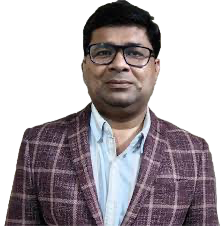 Sudhir Kumar Tiwari