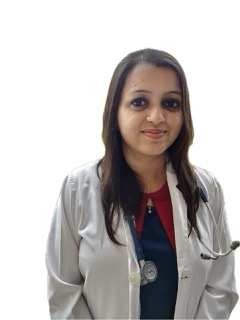 Nupur Anand Shukla
