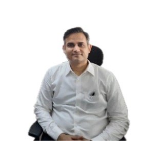 Dr. Saransh Singh