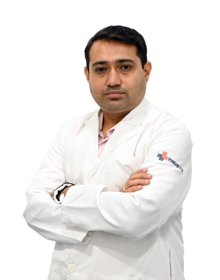 Dr. Sourav Kumar Mishra
