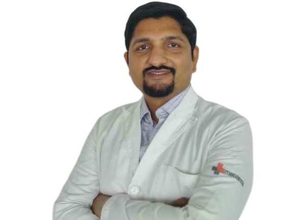 Rajeev Krishna Choudhary