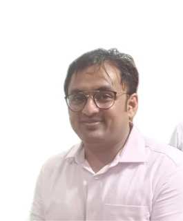 Shivam Bajpai