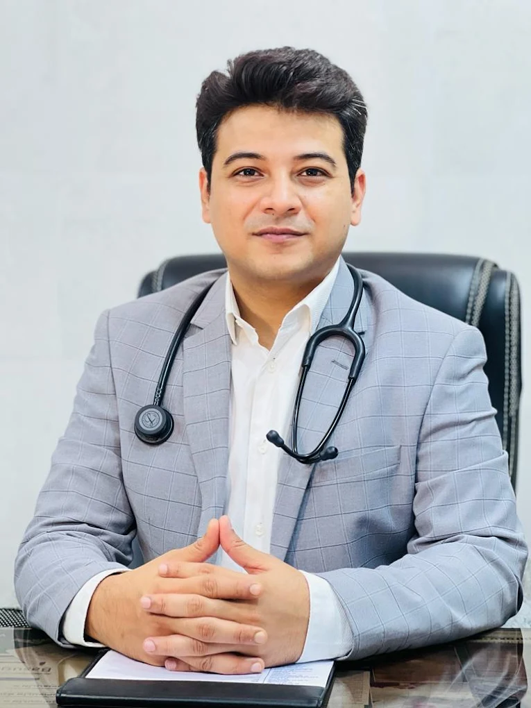 Tauseef Alvi