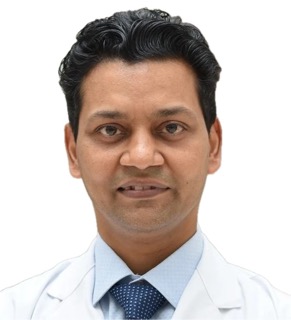 Ankur Gupta