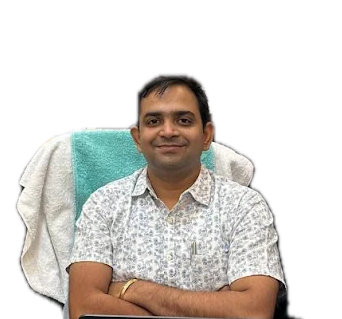 Amiya Pandey