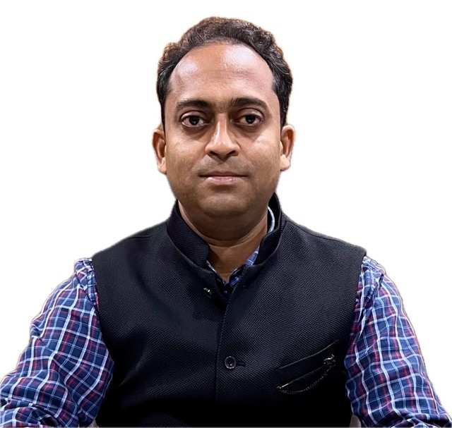 Anant Sheel Chaudhary