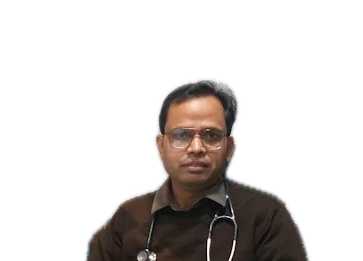 Mohd Arif Siddiqui