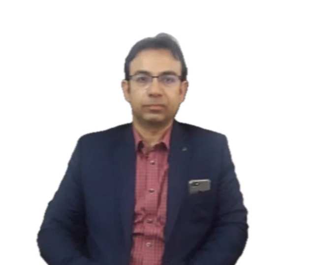 Mohammad Amir