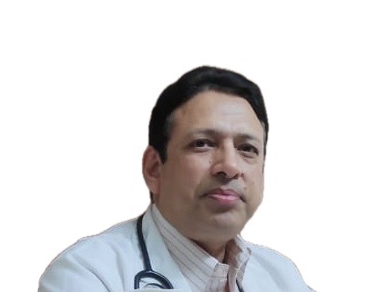 J P Agrawal
