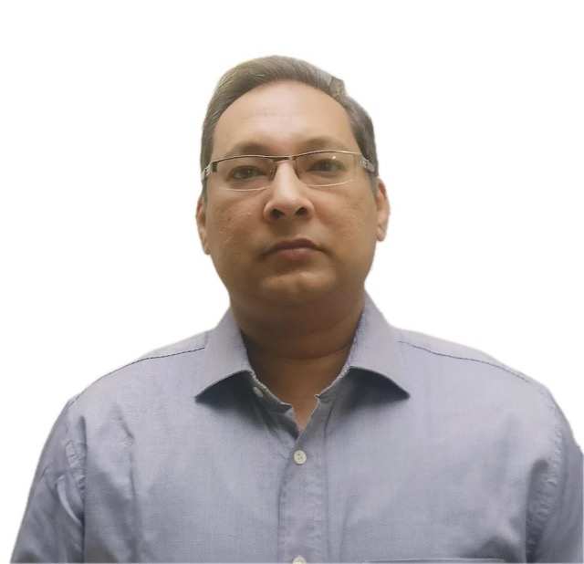 Alok Srivastava