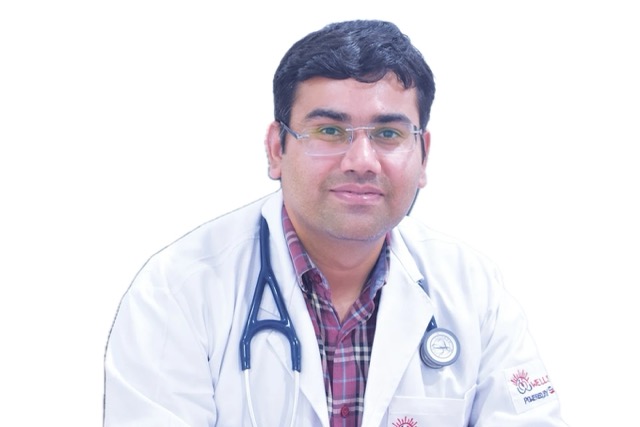 Gyanendra Shukla