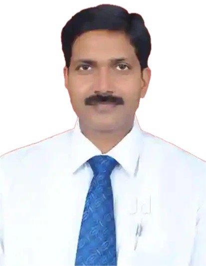 Shiv Sagar Gupta