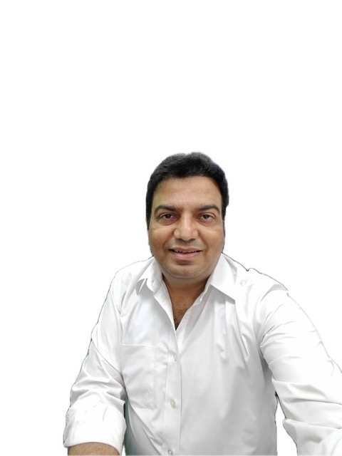 Devesh Singh