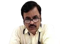 Dr. S K Pant