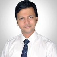 Apoorv Krishna