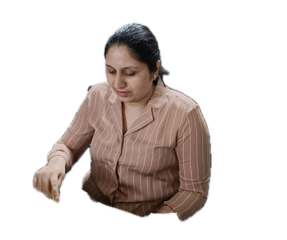 Dr. Shilpi Raikwar