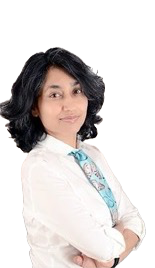Shafali Yadav