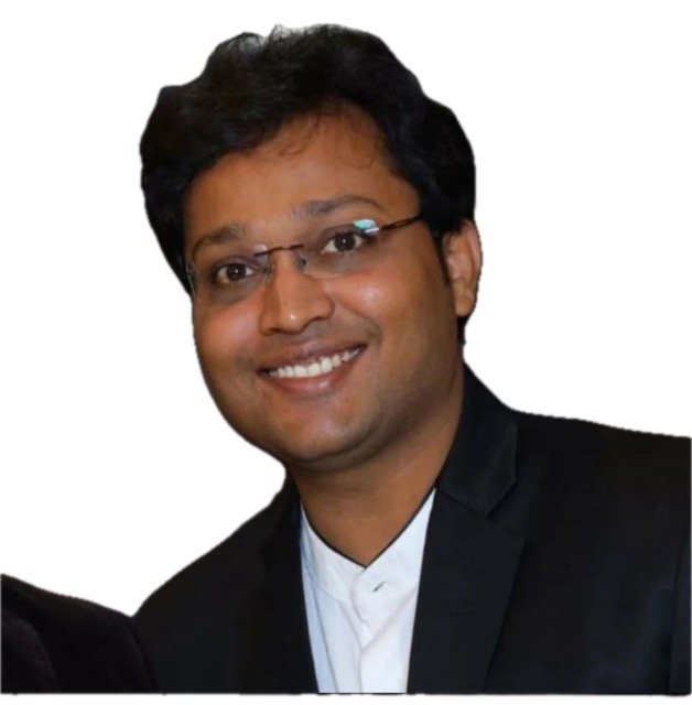 Dr. Deepak Gupta