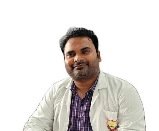 SK Sharma