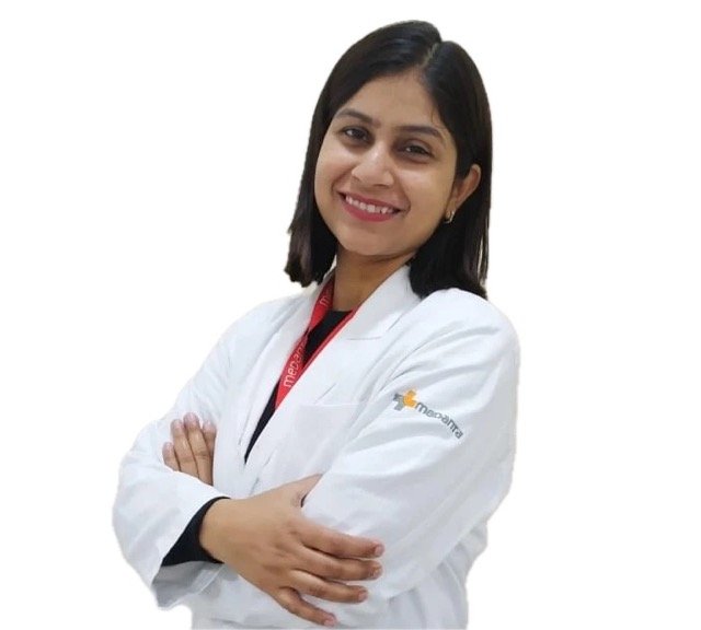 Dr. Shefali Porwal