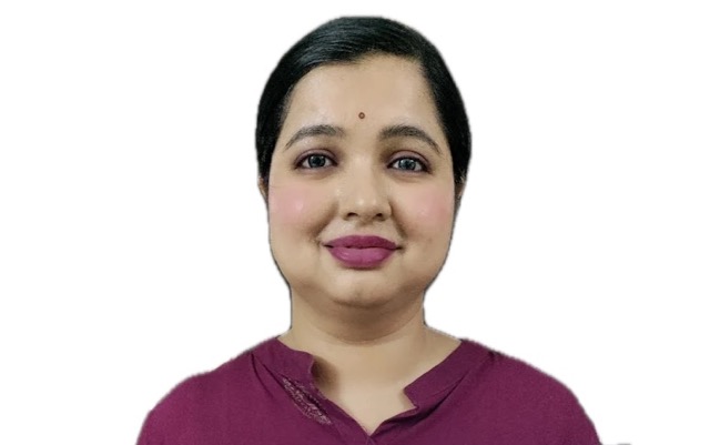 Seepika Jaiswal