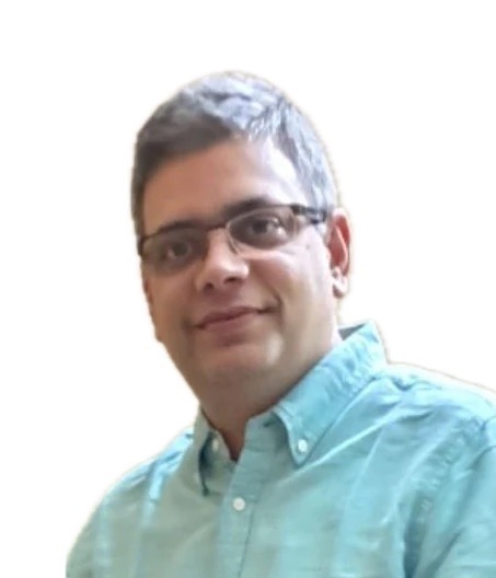 Bharat Mehrotra