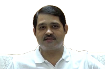 Ritesh Chaudhary