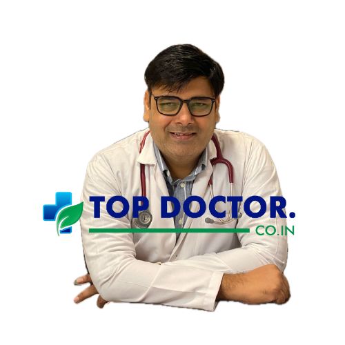 Harsh Bardhan
