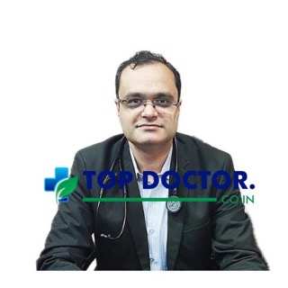 Neelesh Kapoor