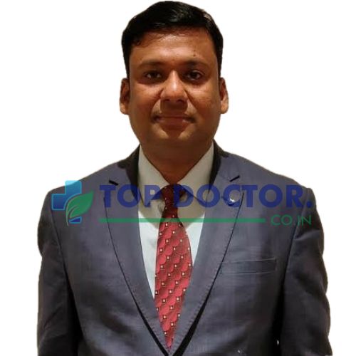Saurabh Agarwal