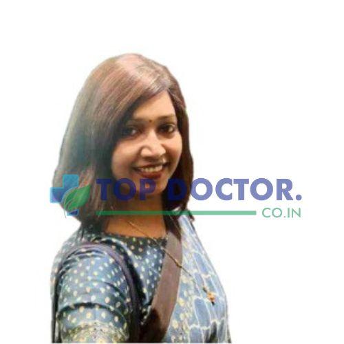 Dr. Geeta Sharma
