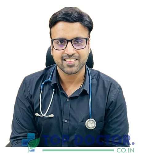 Devesh Rajani