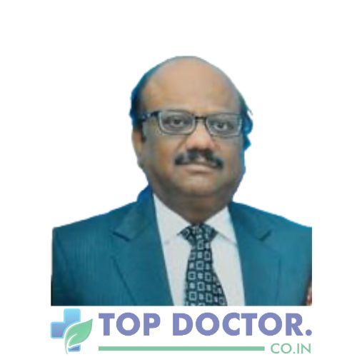 M C Srivastava