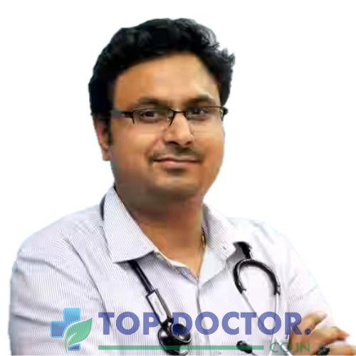 Dr. Abhishek Srivastava