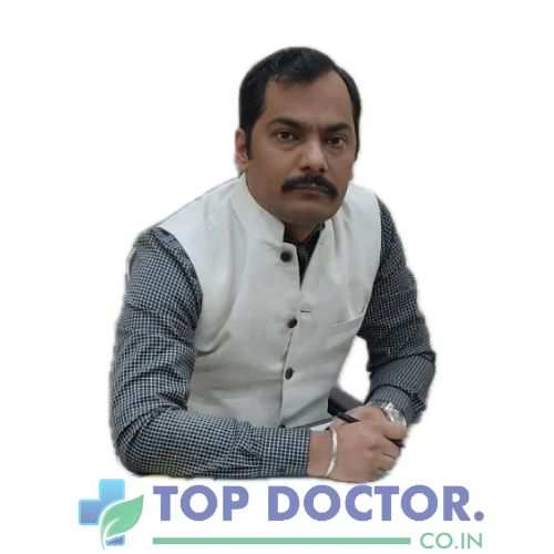 Pankaj Kumar Popli