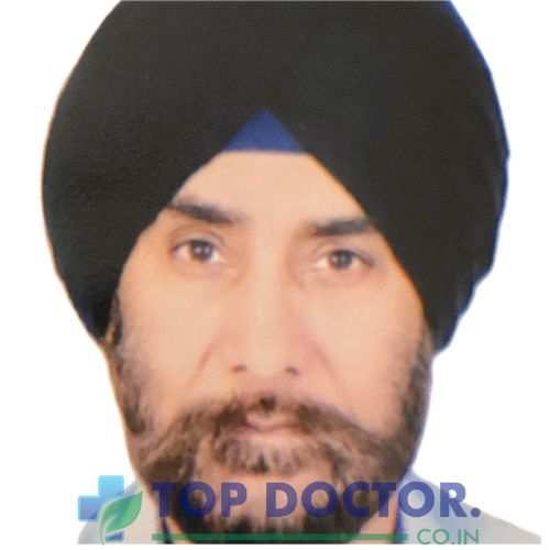 Onkar Singh