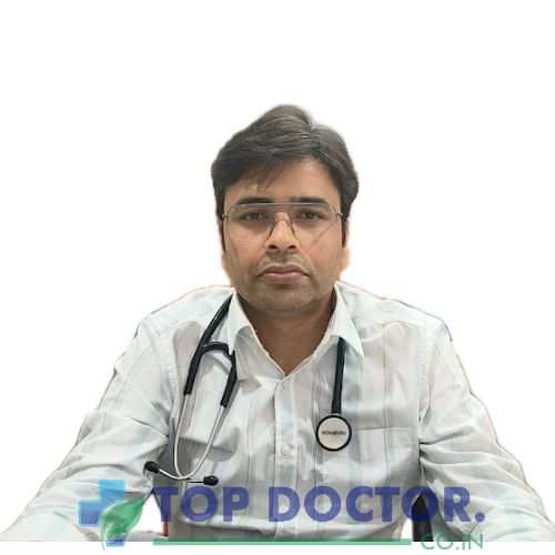 Saurabh Chaurasia