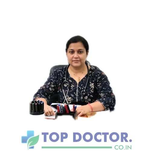 Nandita Prabhat Tiwari