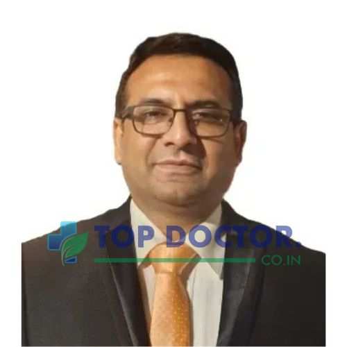 Saurabh Agrawal