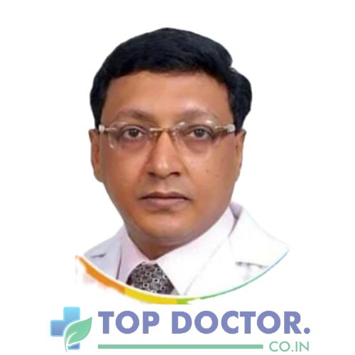 Sanjay Kumar Somani