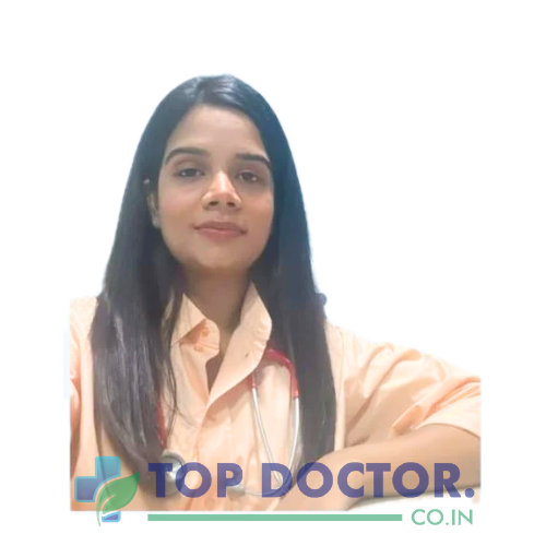 Richa Yadav
