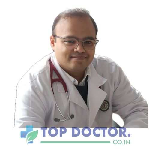 Arpit Gupta