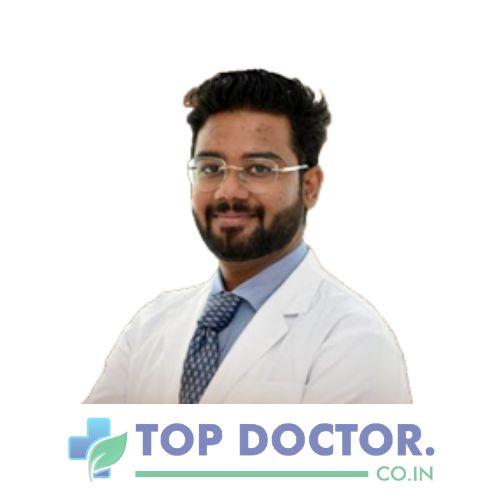 Rishabh Jaiswal
