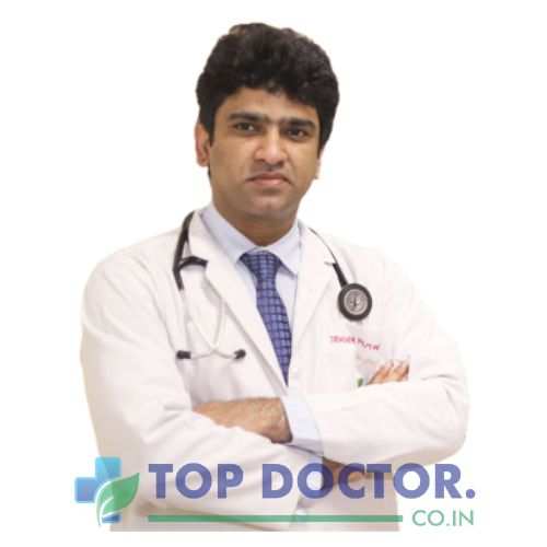 Shahzad Alam