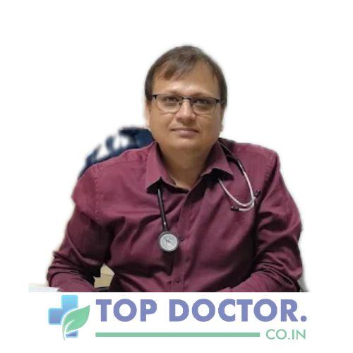Santosh Kumar