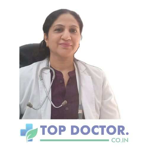 Ruchika Garg