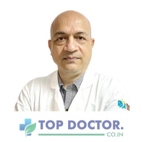Narinder Kumar